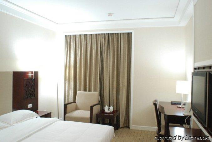 Beijing Post Hotel Номер фото